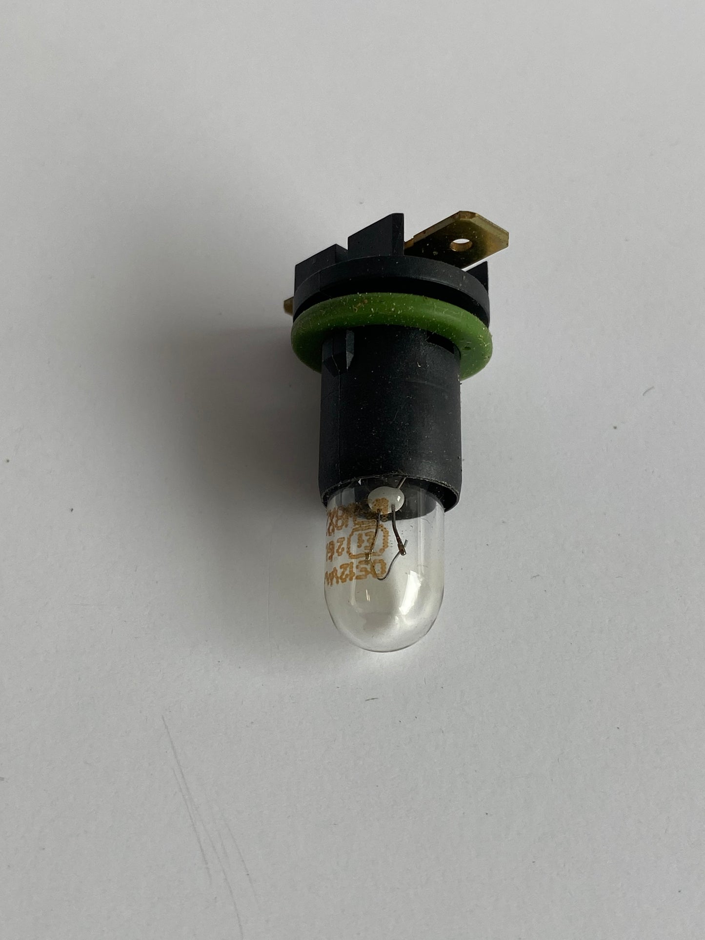 Ampoule de veilleuse Harley Davidson REF OEM : 68653-05