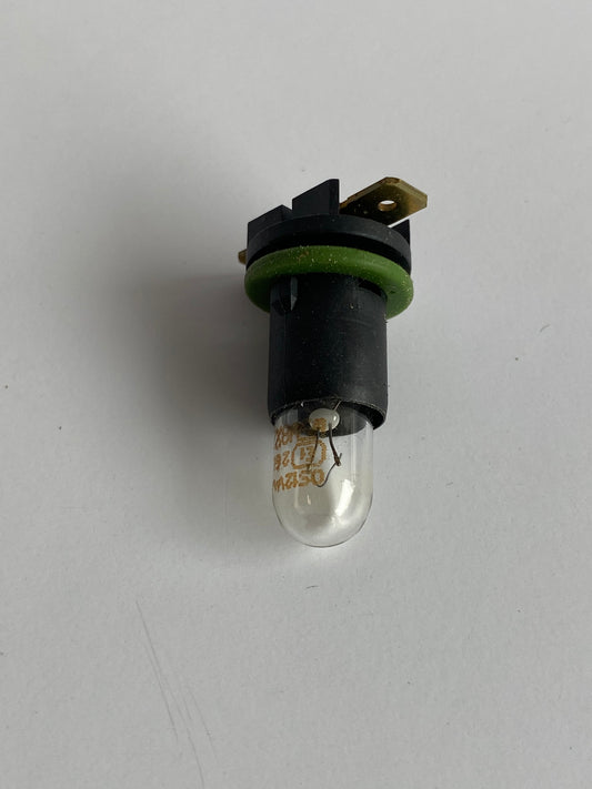 Ampoule de veilleuse Harley Davidson REF OEM : 68653-05