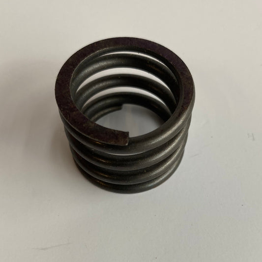 Ressort de plongeur de fourche 41 mm Big Twin Harley Davidson REF OEM 45855-77