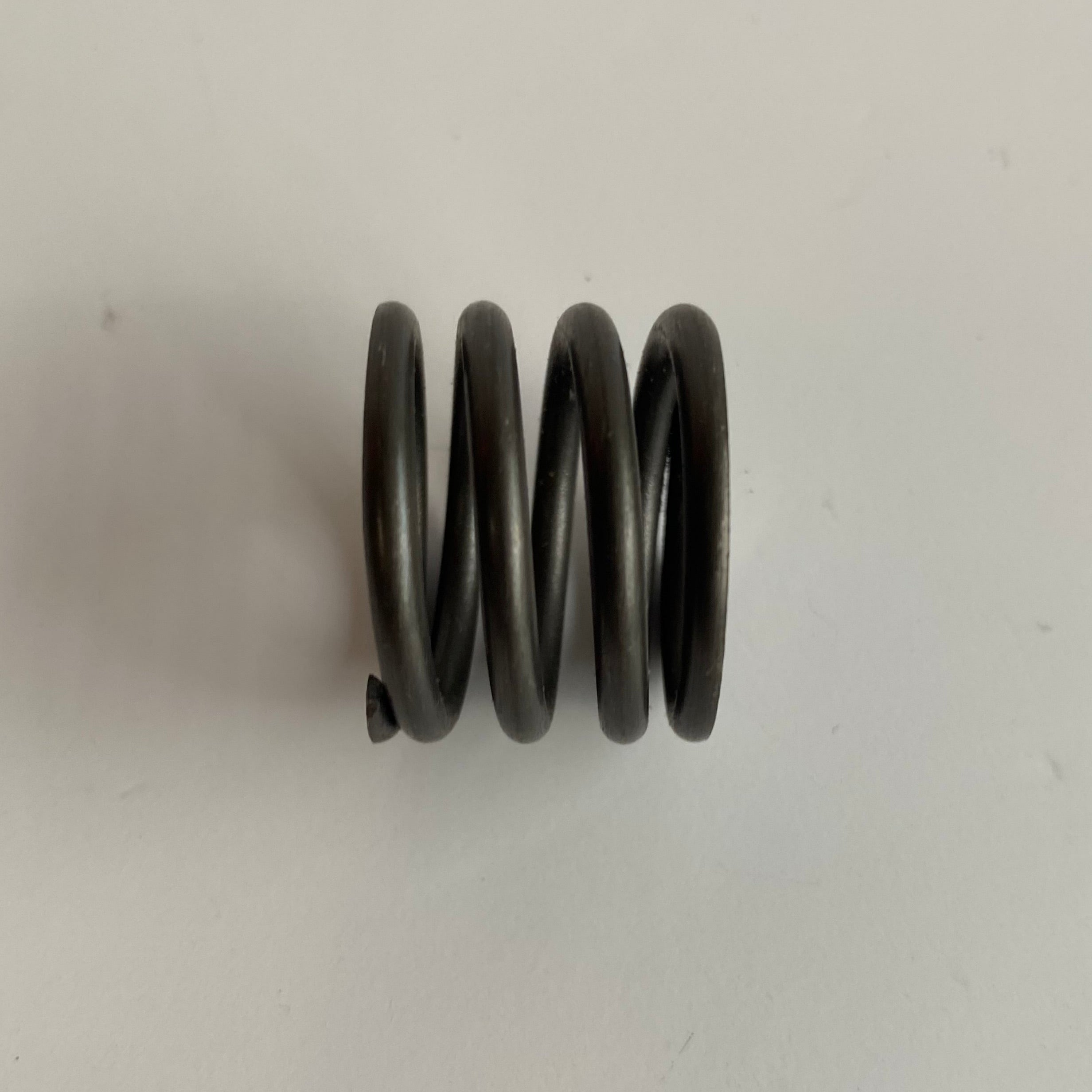 Fork Plunger Spring 41mm Big Twin Harley Davidson REF OEM 45855-77
