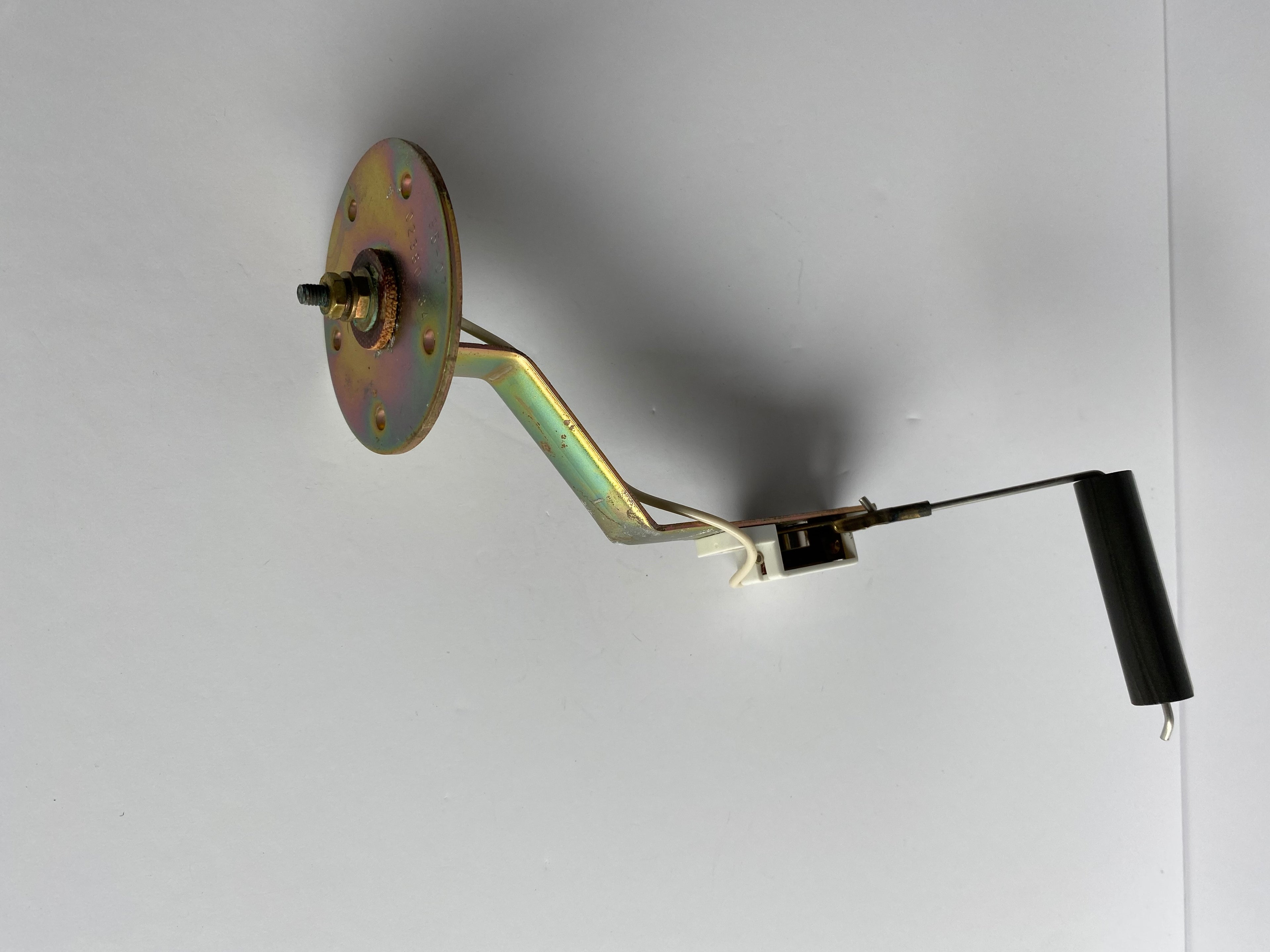 Sonde de jauge à carburant Harley Davidson REF OEM : 75034-82