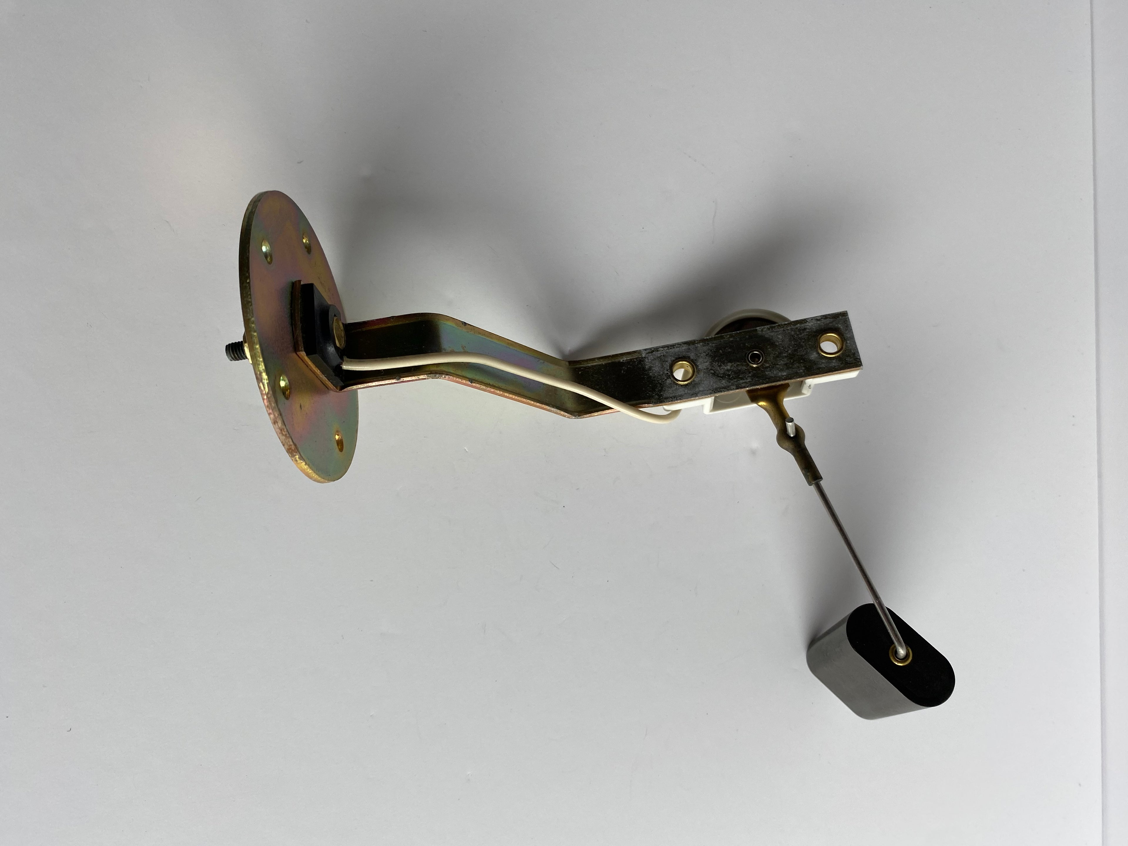 Sonde de jauge à carburant Harley Davidson REF OEM : 75034-82