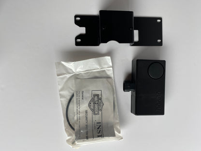 Sirène / alarme Harley Davidson REF OEM  : 68318-01