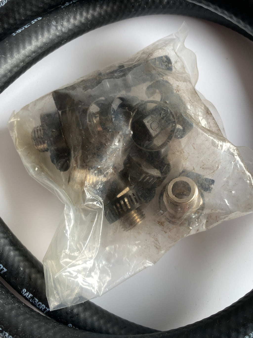 Kit radiateur d'huile Dyna Harley Davidson REF OEM : 62871-99