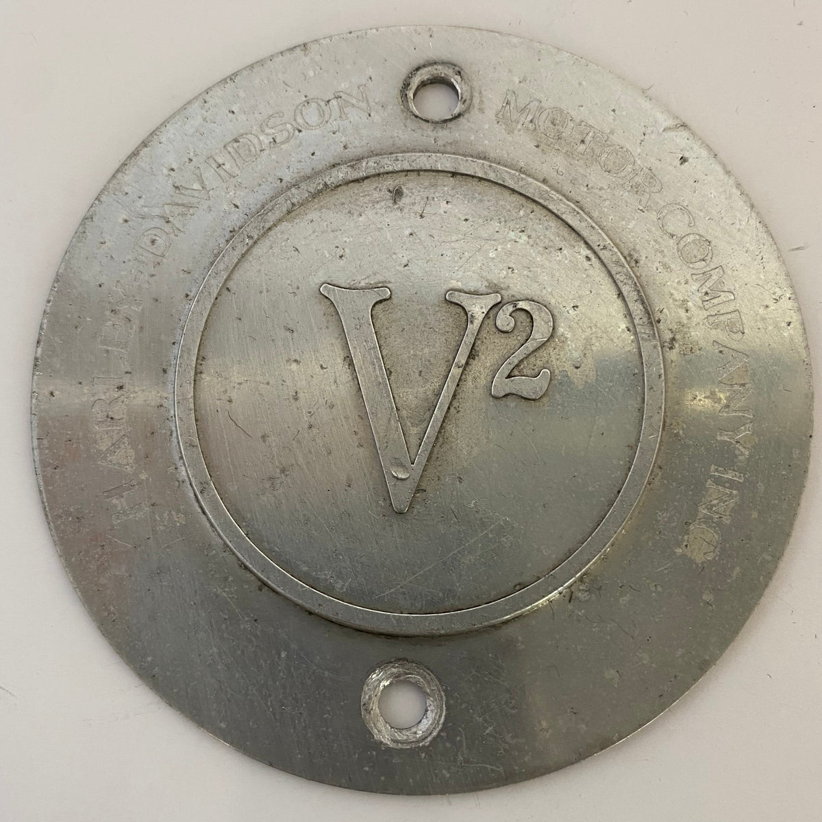 Timer cover Evo 1340 V2 Harley Davidson REF OEM 32524-83