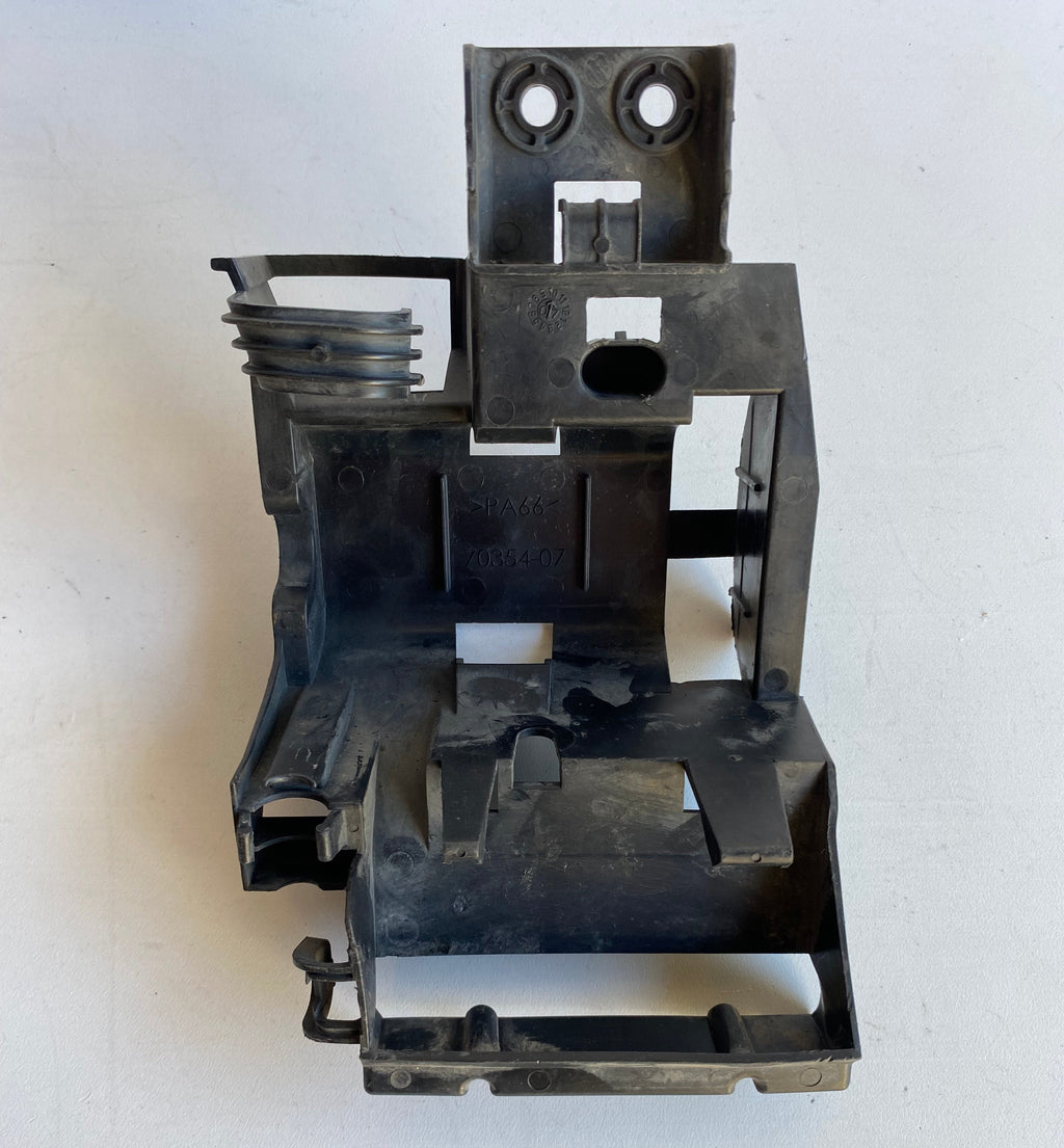 Support de boitier électronique Softail Harley Davidson REF OEM 70354-07