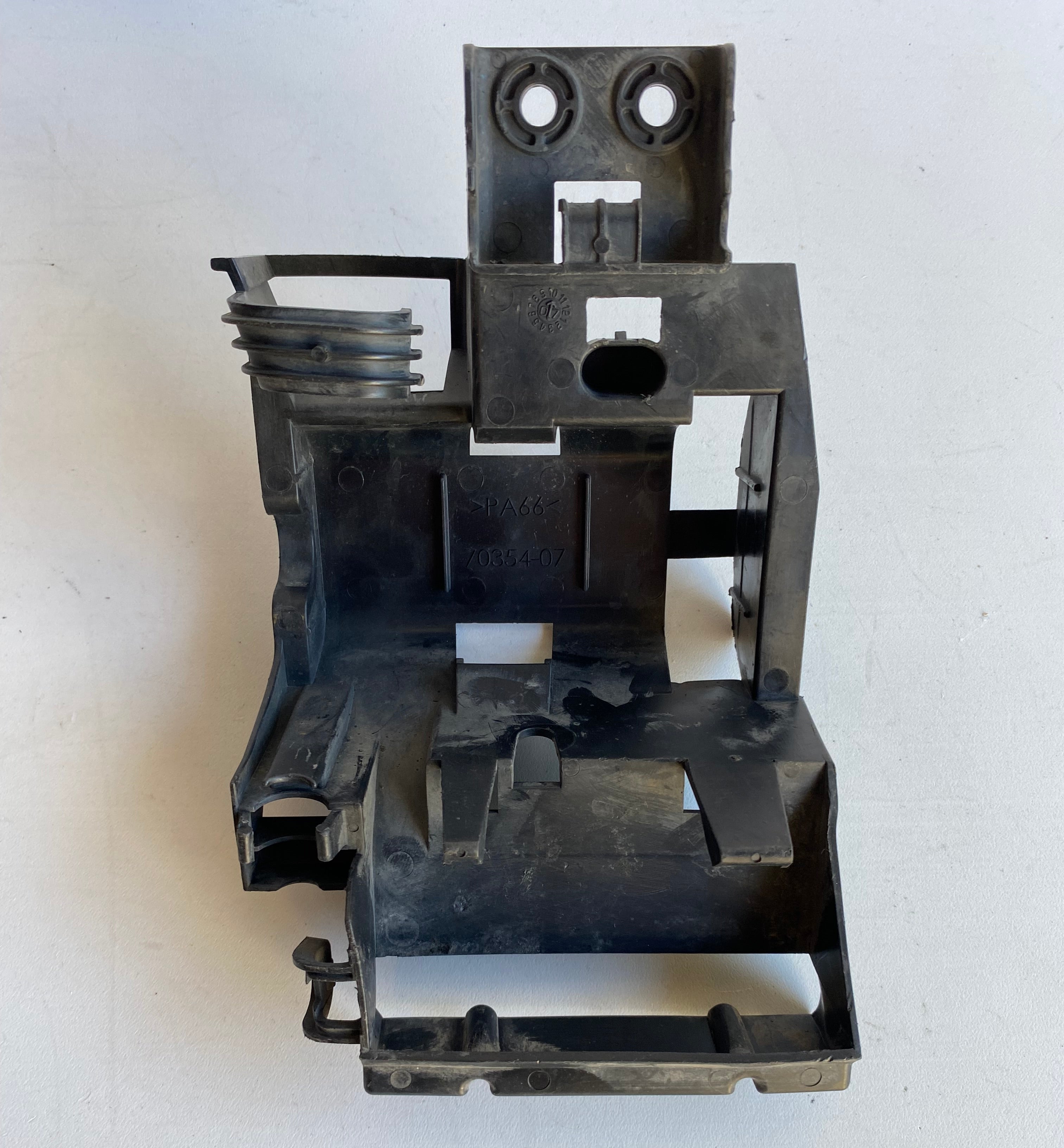 Harley Davidson Softail Electronic Box Bracket REF OEM 70354-07