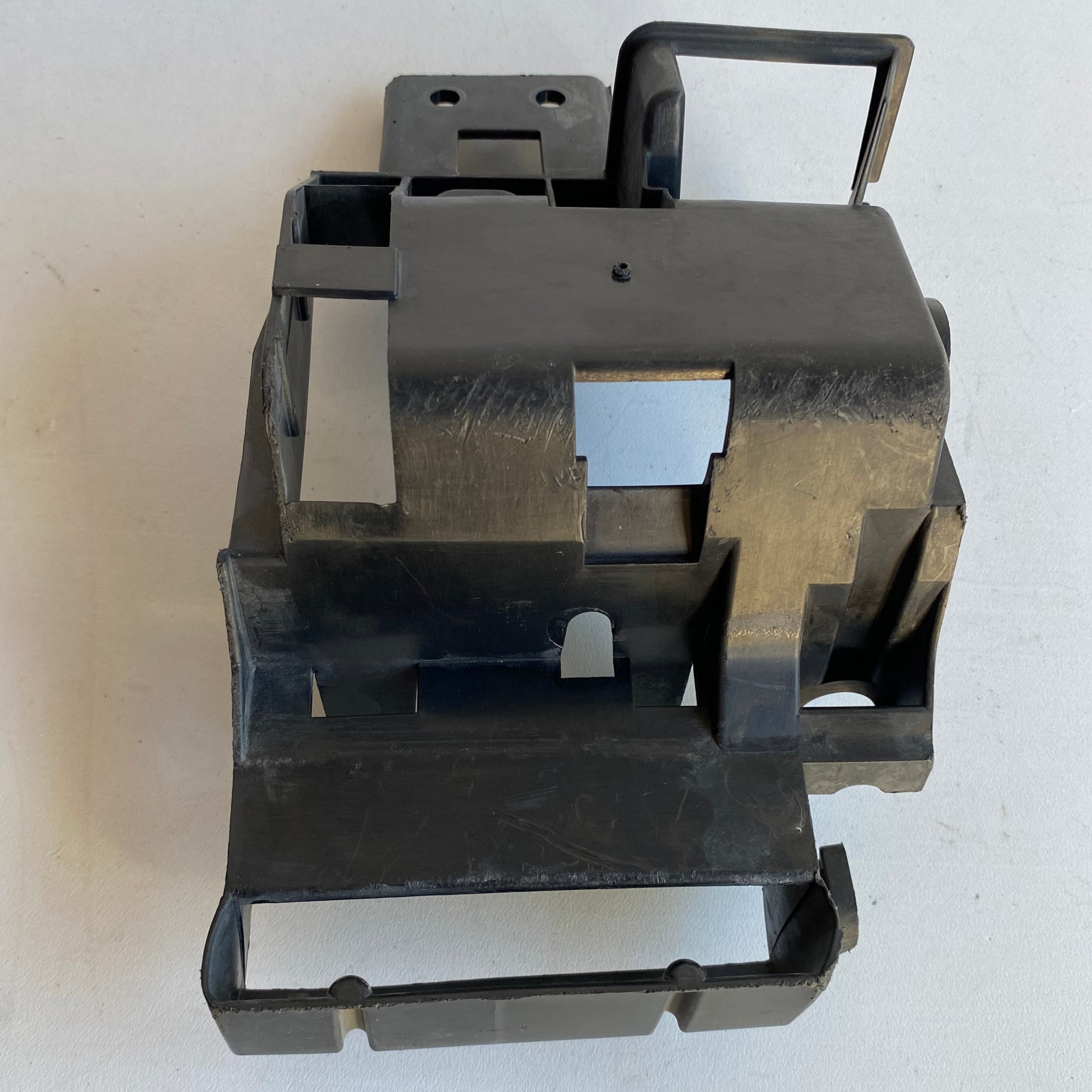 Harley Davidson Softail Electronic Box Bracket REF OEM 70354-07