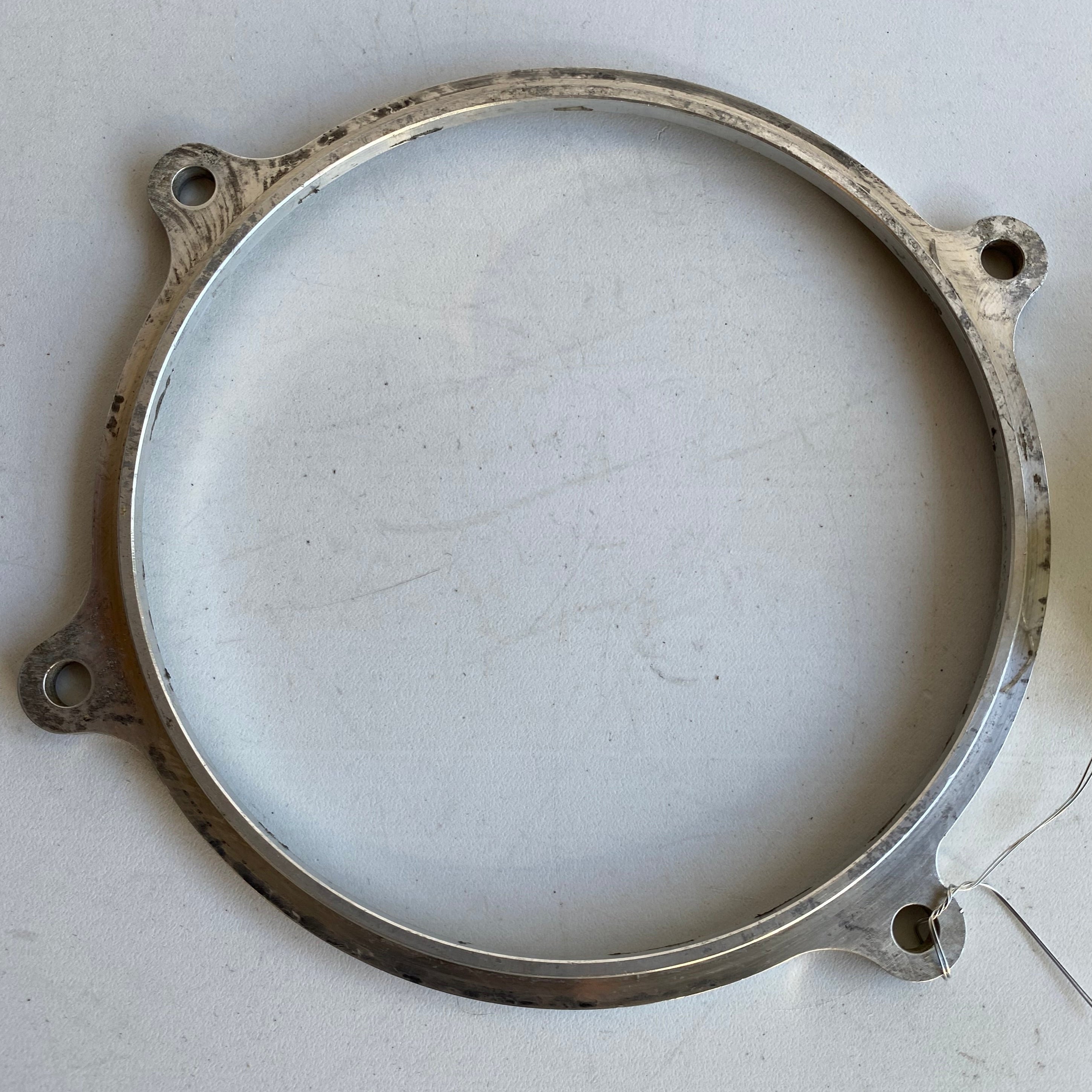 Harley Davidson Big Twin 1/4 Primary Offset Spacer REF MCS 973404