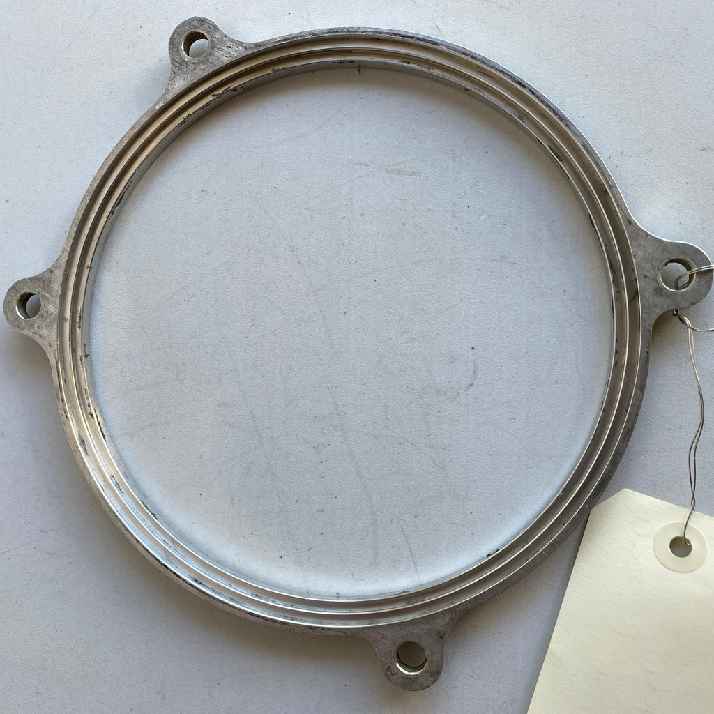 Entretoise de déport primaire 1/4 Big Twin Harley Davidson REF MCS 973404