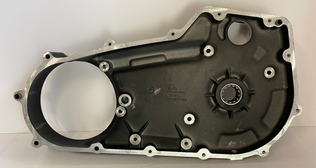 Carter interne Softail et Dyna Twin Cam Harley Davidson REF OEM 60791-06C