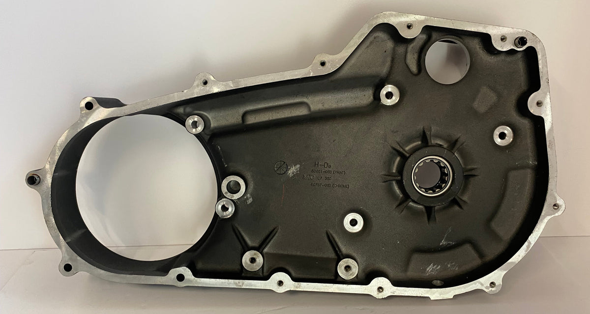 Carter interne Softail et Dyna Twin Cam Harley Davidson REF OEM 60791-06C