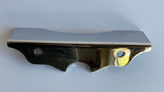 Cache té de fourche supérieur 39mm FXR Harley Davidson REF OEM 45750-87