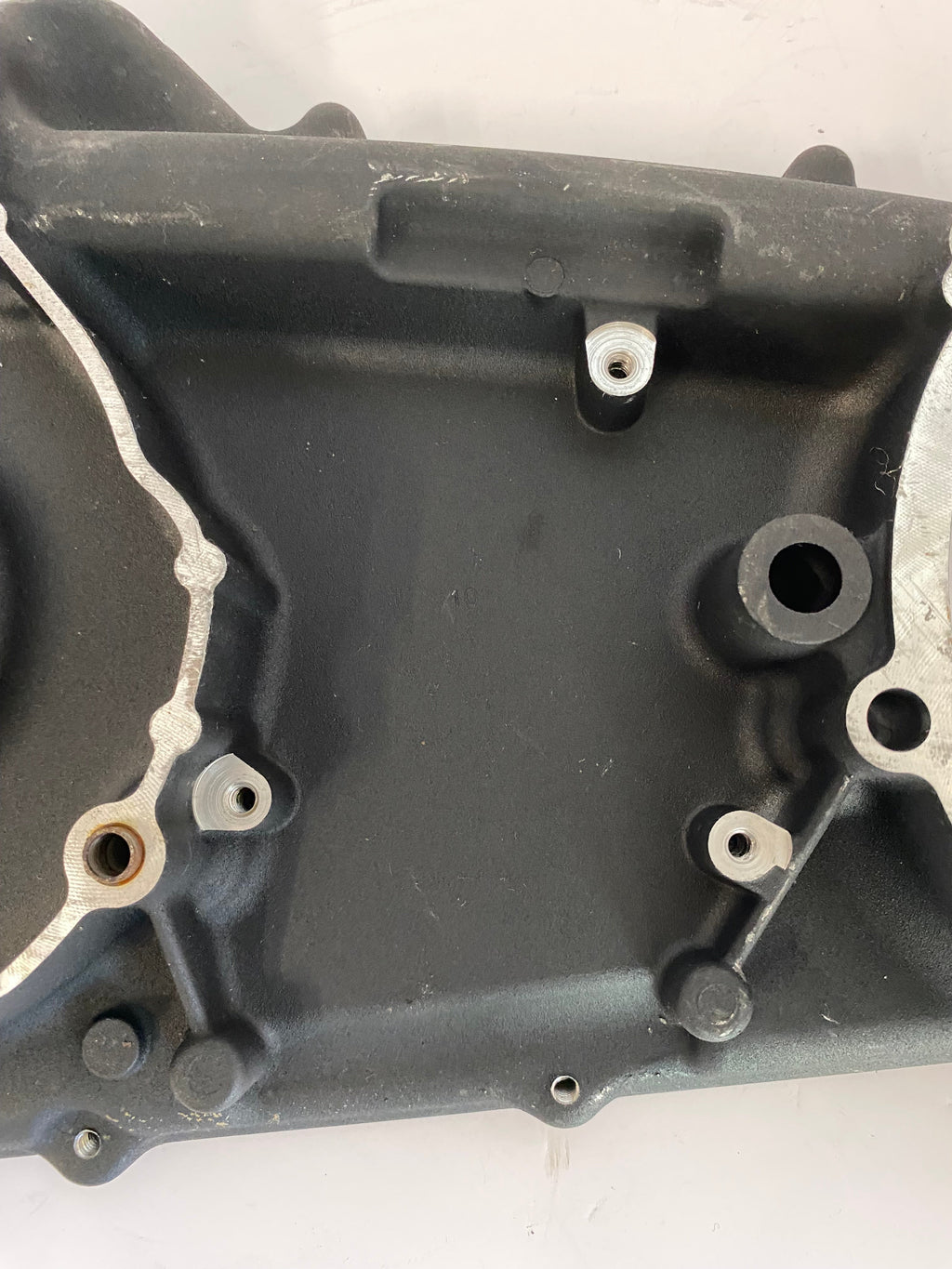 Carter interne Softail et Dyna Twin Cam Harley Davidson REF OEM 60791-06C