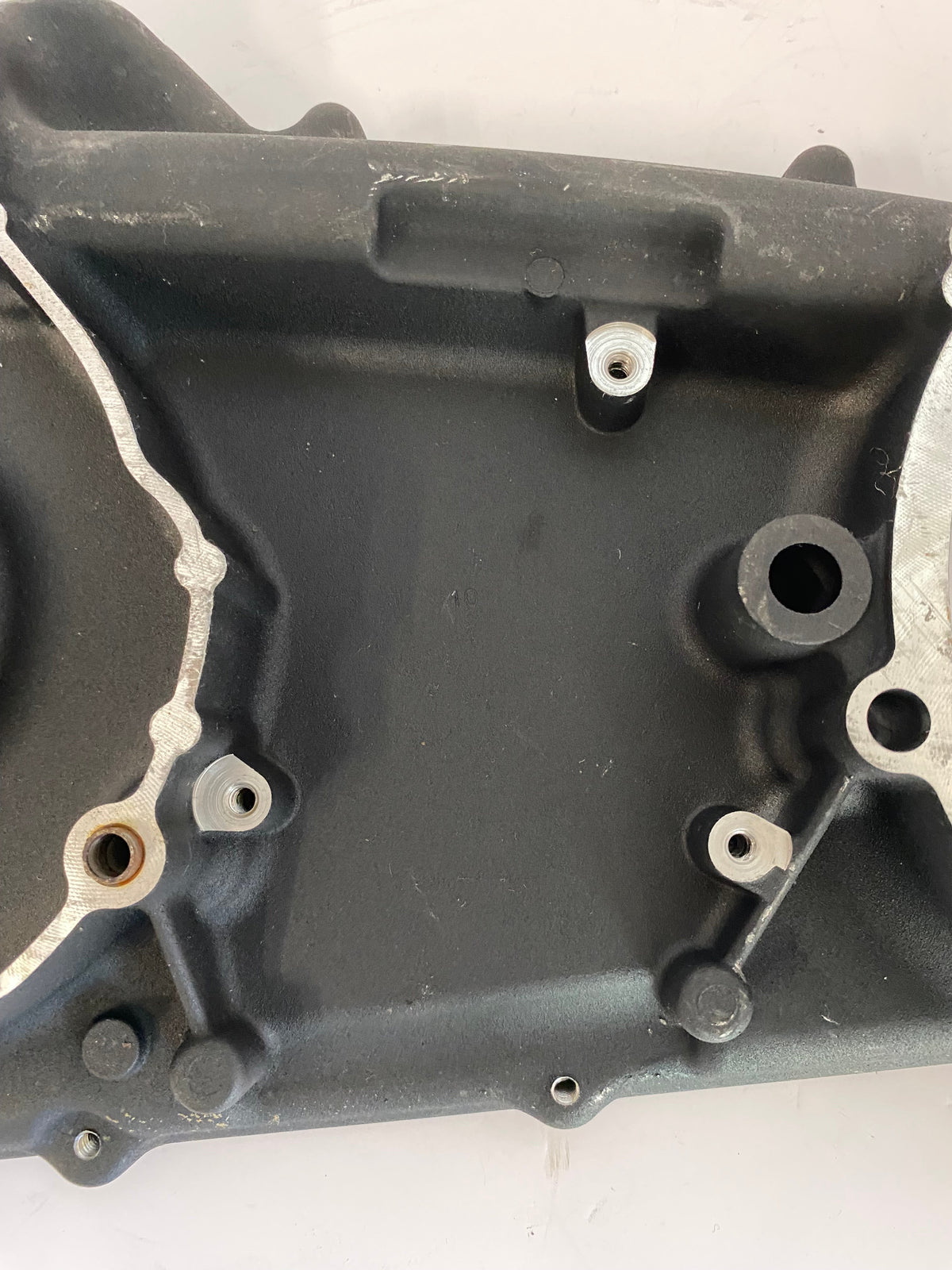 Carter interne Softail et Dyna Twin Cam Harley Davidson REF OEM 60791-06C