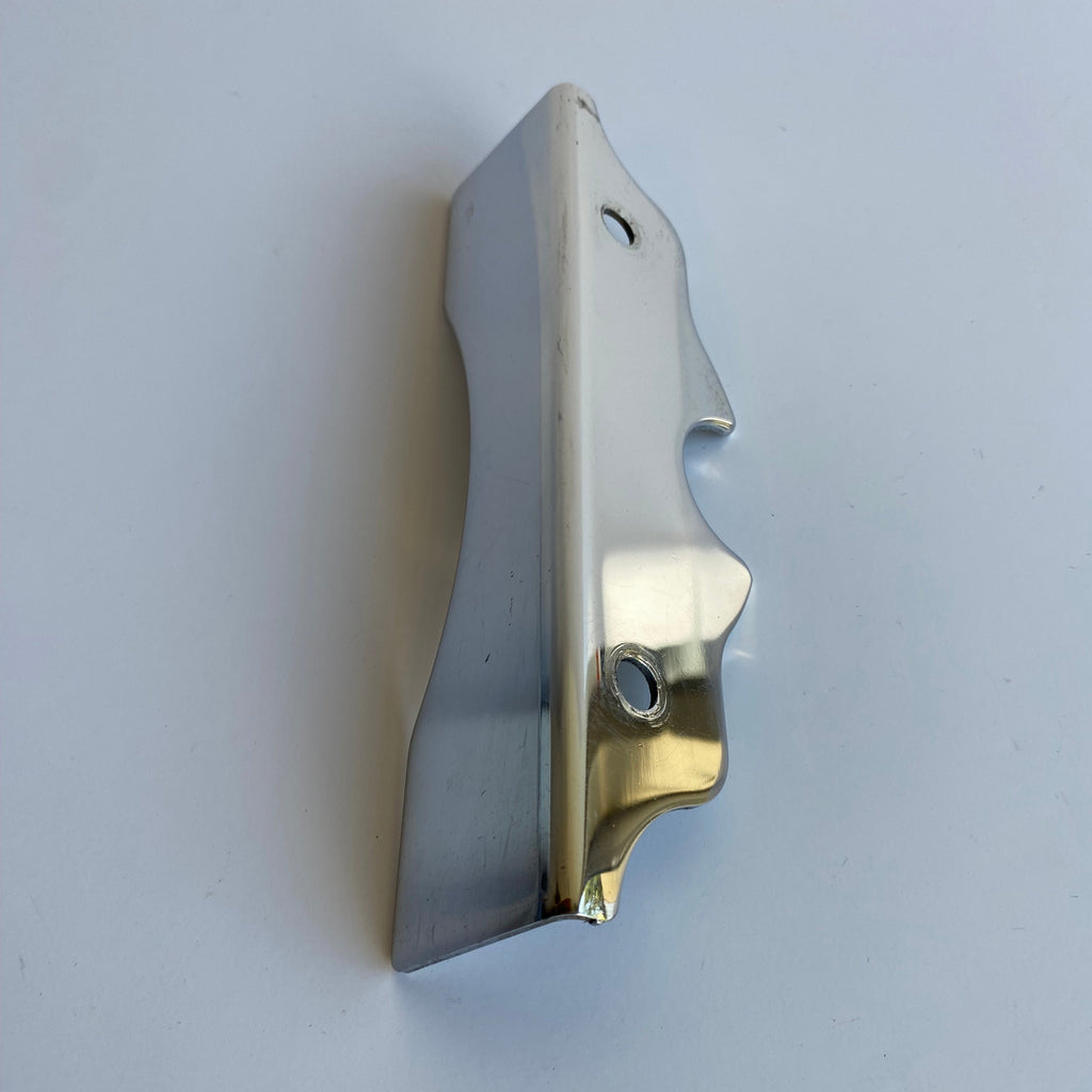 Obere Gabelabdeckung 39 mm FXR Harley Davidson REF OEM 45750-87