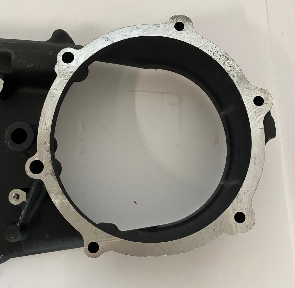 Carter interne Softail et Dyna Twin Cam Harley Davidson REF OEM 60791-06C