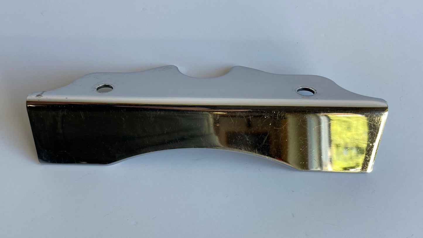 Cache té de fourche supérieur 39mm FXR Harley Davidson REF OEM 45750-87