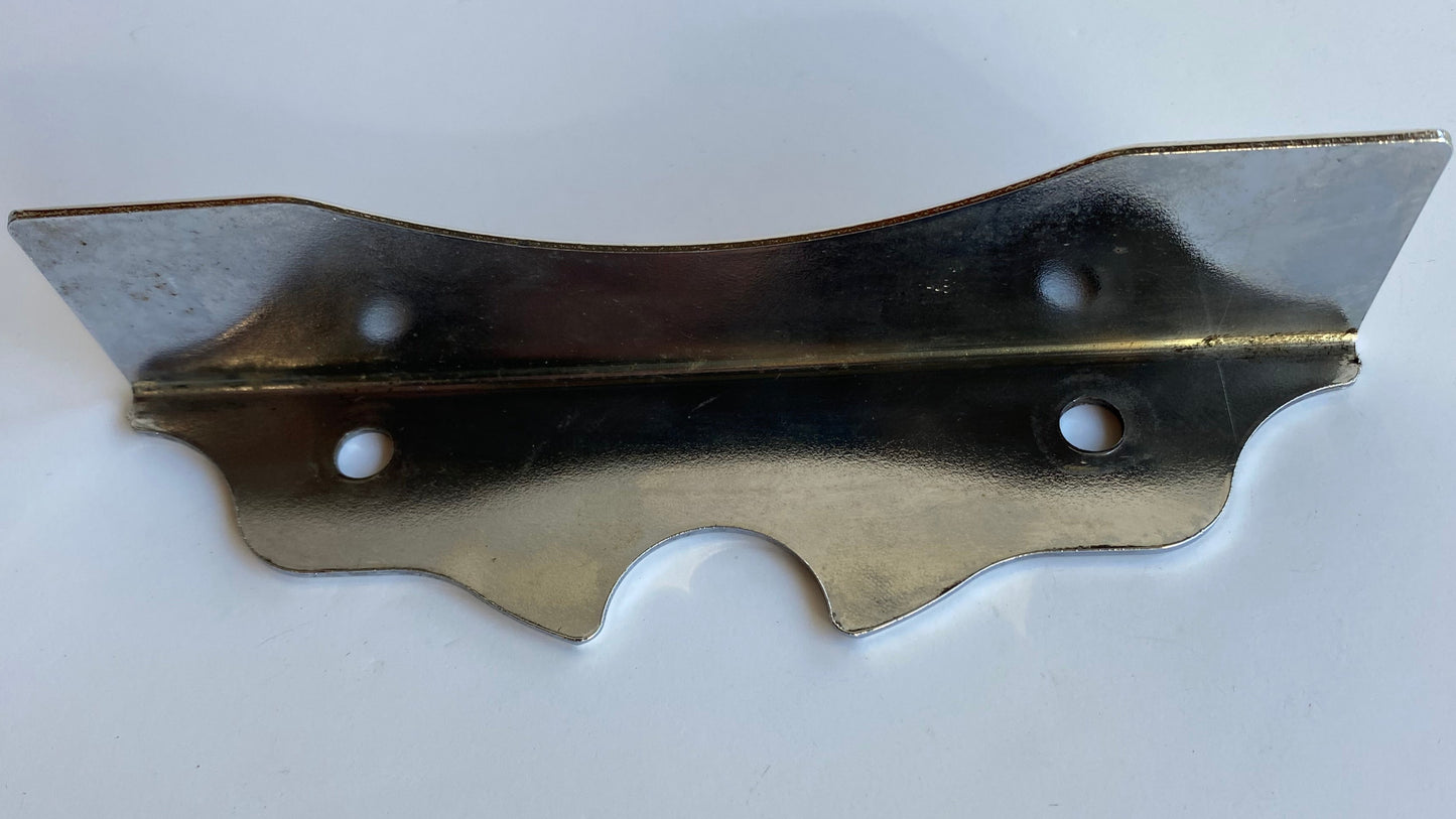 Cache té de fourche supérieur 39mm FXR Harley Davidson REF OEM 45750-87