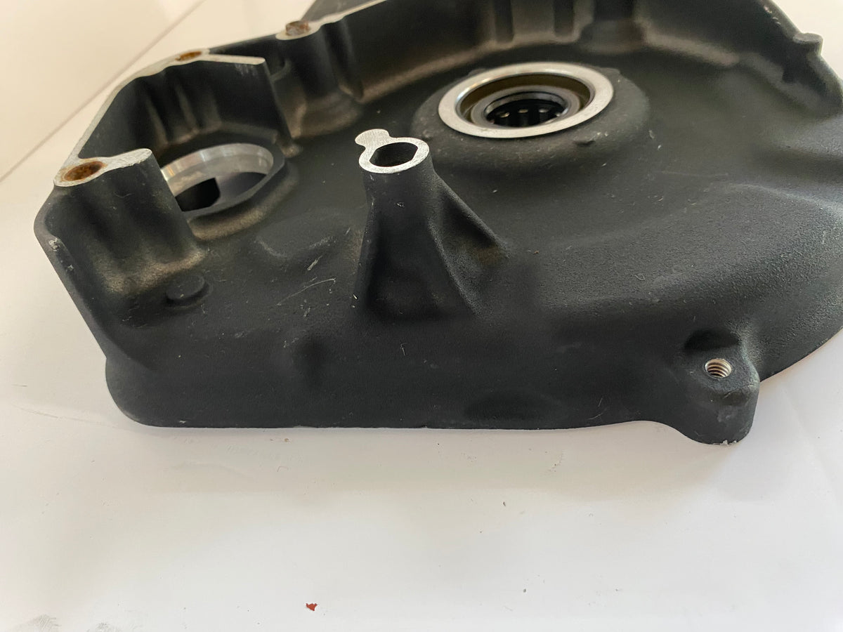 Carter interne Softail et Dyna Twin Cam Harley Davidson REF OEM 60791-06C