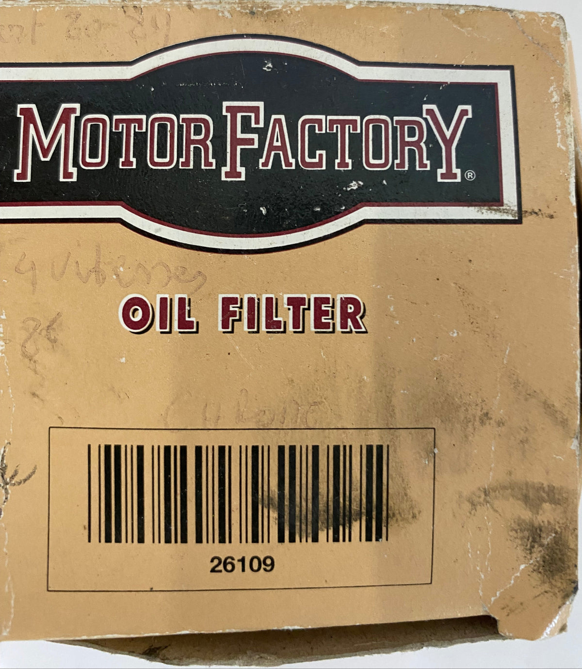 Ölfilter Chrom Shovelhead Harley Davidson REF OEM: 63782-80T
