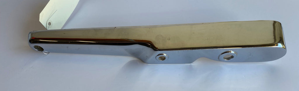 Sabre droit chrome FXR Harley Davidson REF OEM 59542-87