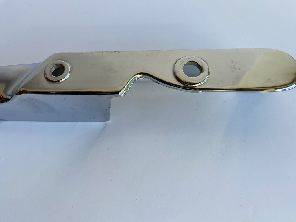 Sabre droit chrome FXR Harley Davidson REF OEM 59542-87