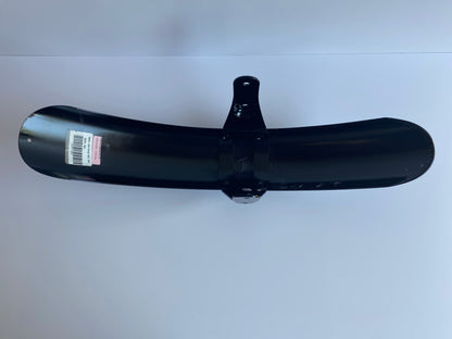 Front Fender Softail Deuce 2003 Harley Davidson REF OEM 59876-03BDR