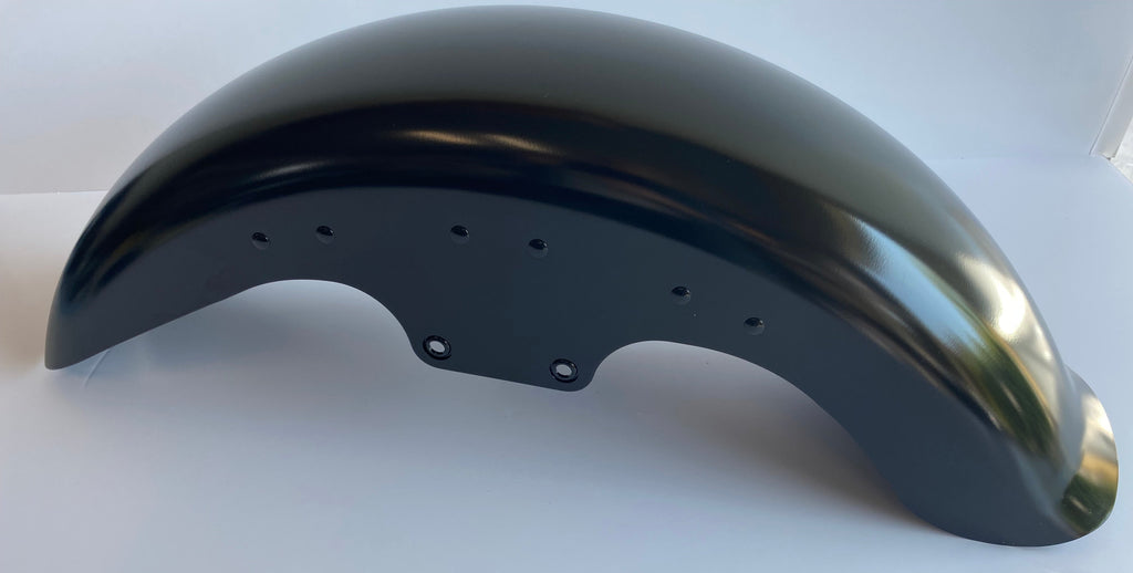 Harley Davidson Fat Boy Front Fender REF OEM 59139-00A