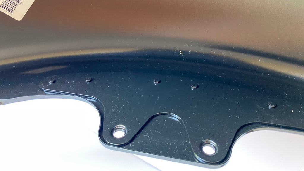 Harley Davidson Fat Boy Front Fender REF OEM 59139-00A
