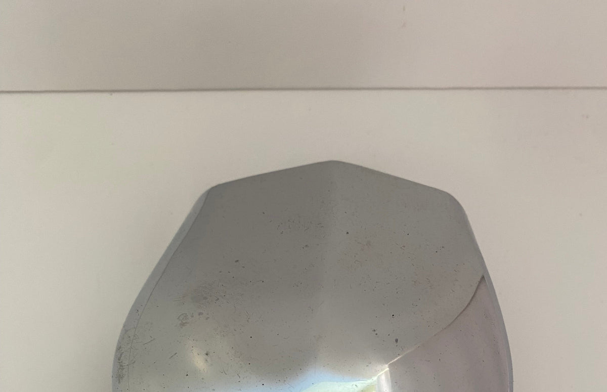 Hupe mit Chromabdeckung Harley Davidson REF OEM 69016-76 und 69017-76