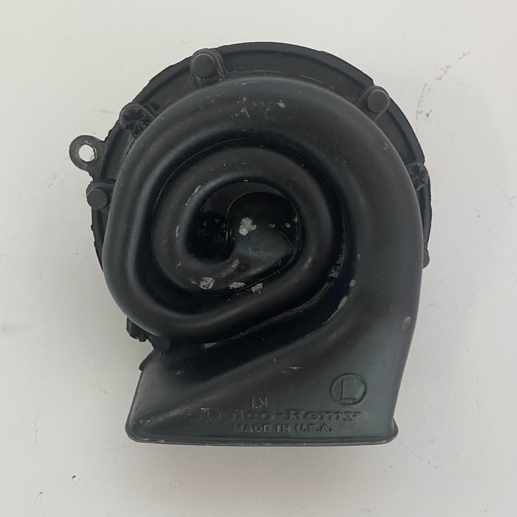 Klaxon Delco Remy Shovelhead Harley Davidson REF OEM 69016-76