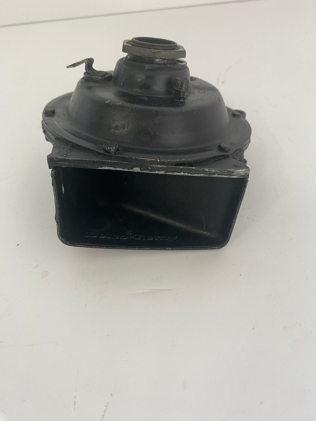 Klaxon Delco Remy Shovelhead Harley Davidson REF OEM 69016-76