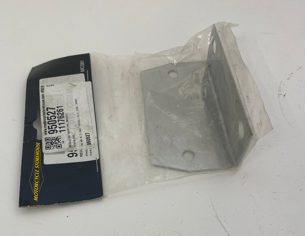 Support de régulateur de tension Harley Davidson REF MCS 950527