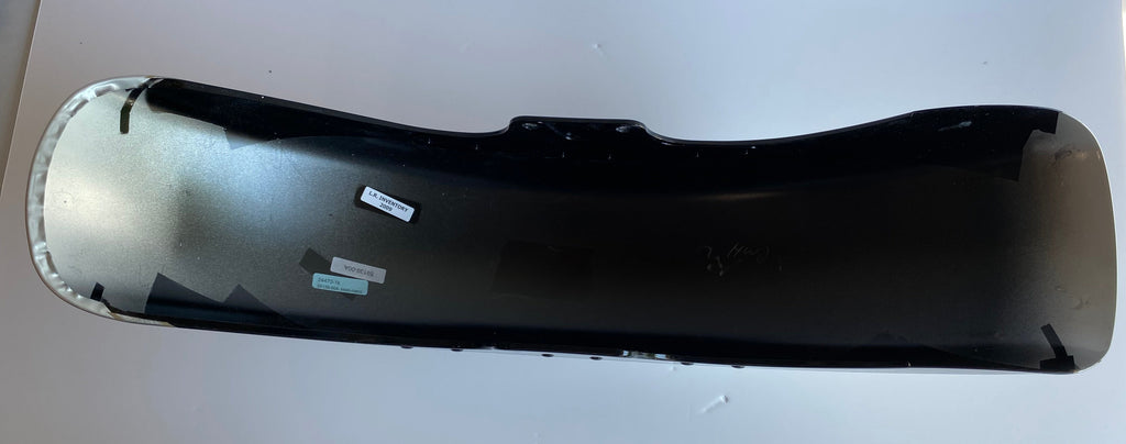 Front Fender Softail Fat Boy 2003 Bi-color Harley Davidson REF OEM 59595-03BDS