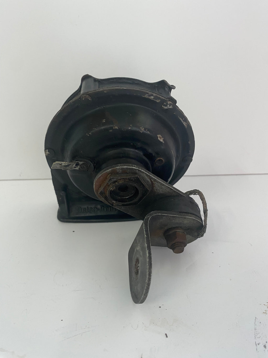 Klaxon Delco-Remy USA Shovelhead Harley Davidson REF OEM 69000-76A