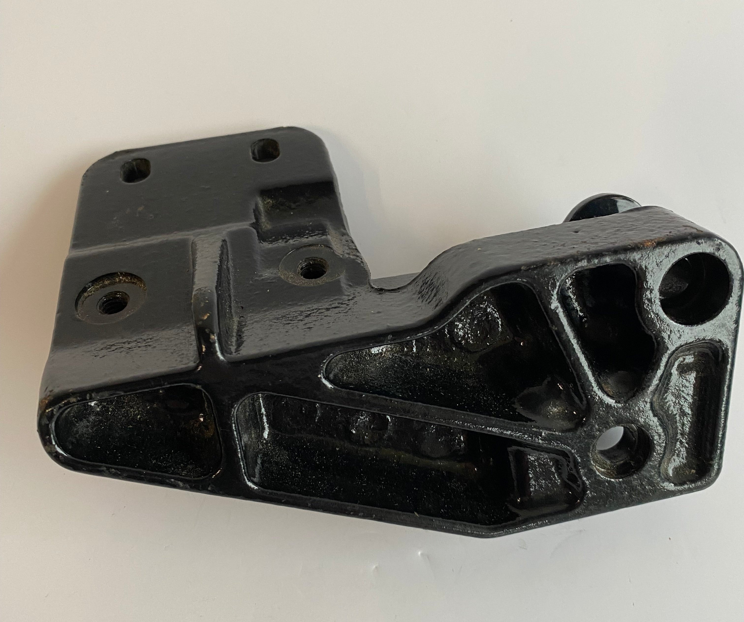 Harley Davidson Rear Brake Master Cylinder Bracket REF OEM 42976-04