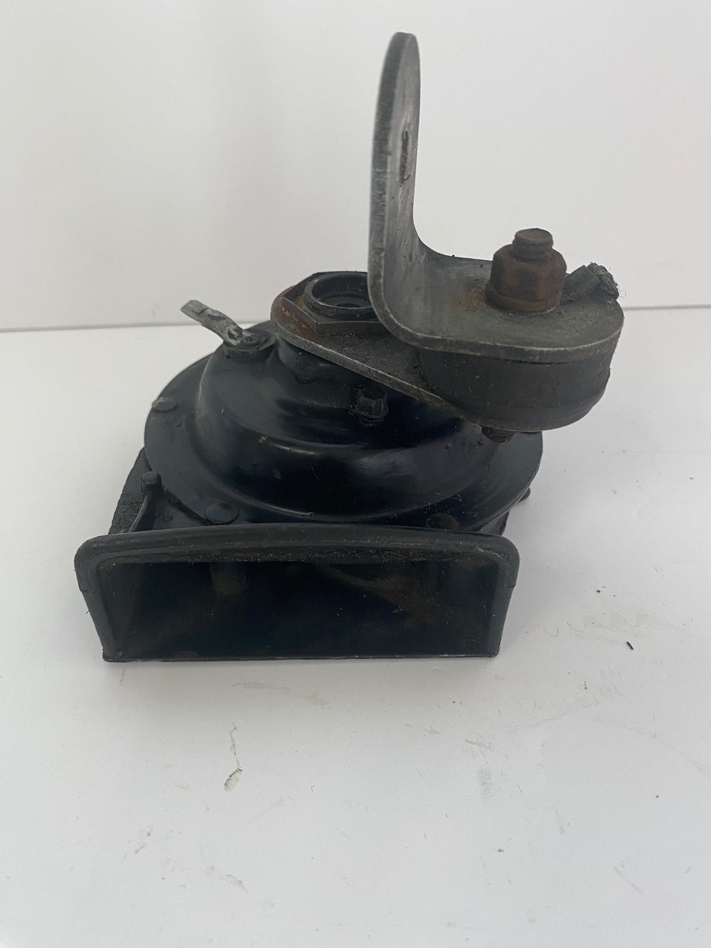 Klaxon Delco-Remy USA Shovelhead Harley Davidson REF OEM 69000-76A