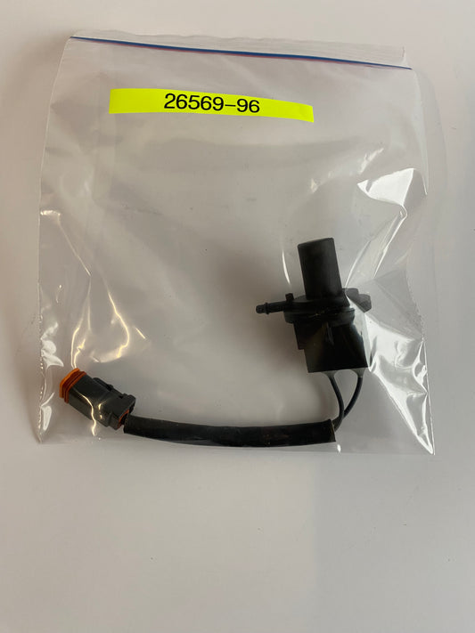 Capteur VOES allumage Dyna Harley Davidson REF OEM 26569-96