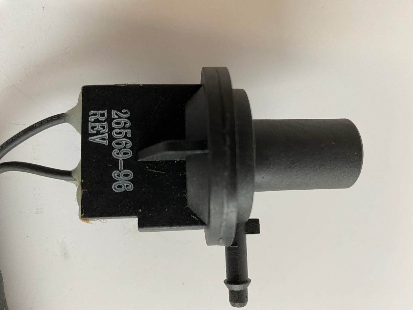 Capteur VOES allumage Dyna Harley Davidson REF OEM 26569-96