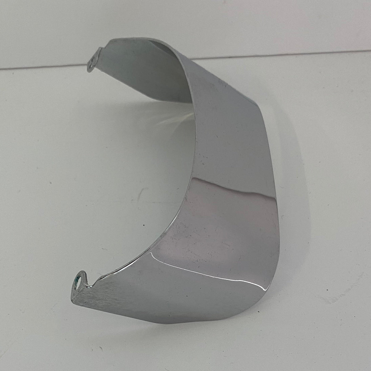 Visière feu stop arrière chromé Softail FXST Harley Davidson REF 68012-88T
