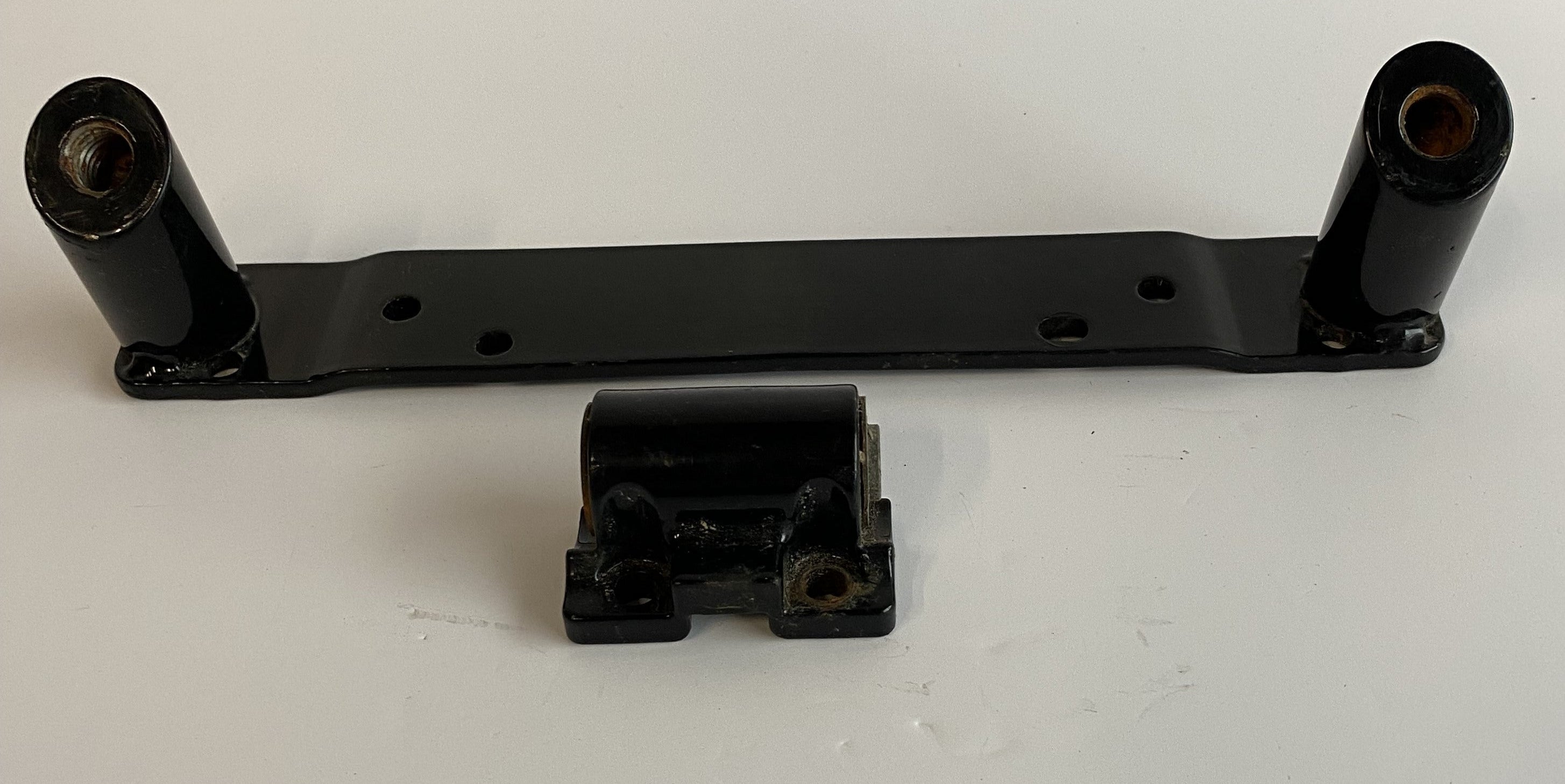 Ensemble de support selle ressorts Softail Harley Davidson REF OEM 52258-08