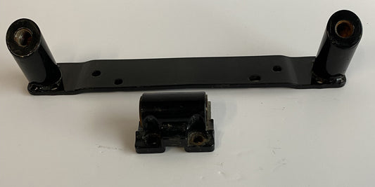 Ensemble de support selle ressorts Softail Harley Davidson REF OEM 52258-08