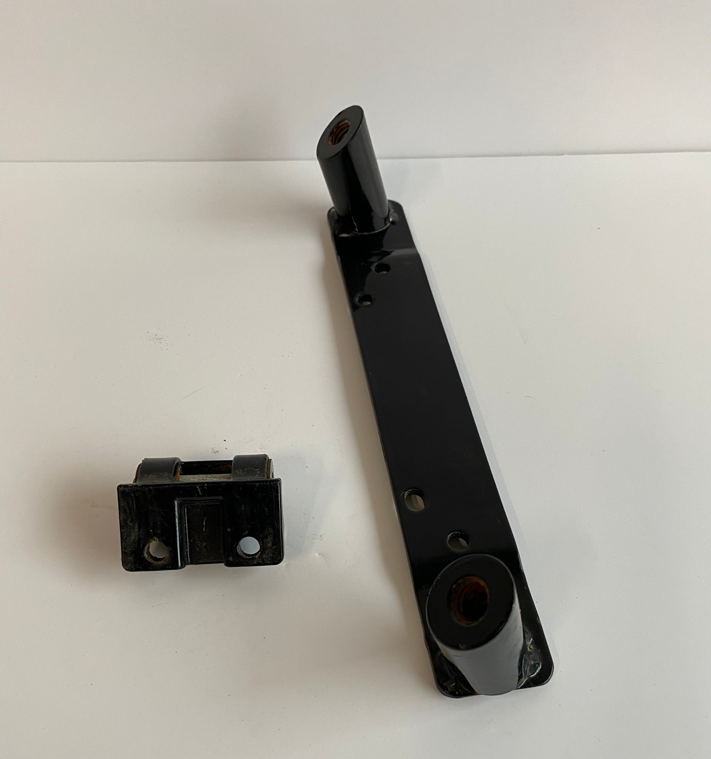 Ensemble de support selle ressorts Softail Harley Davidson REF OEM 52258-08