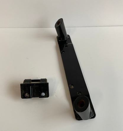 Harley Davidson Softail Springs Seat Bracket Set REF OEM 52258-08