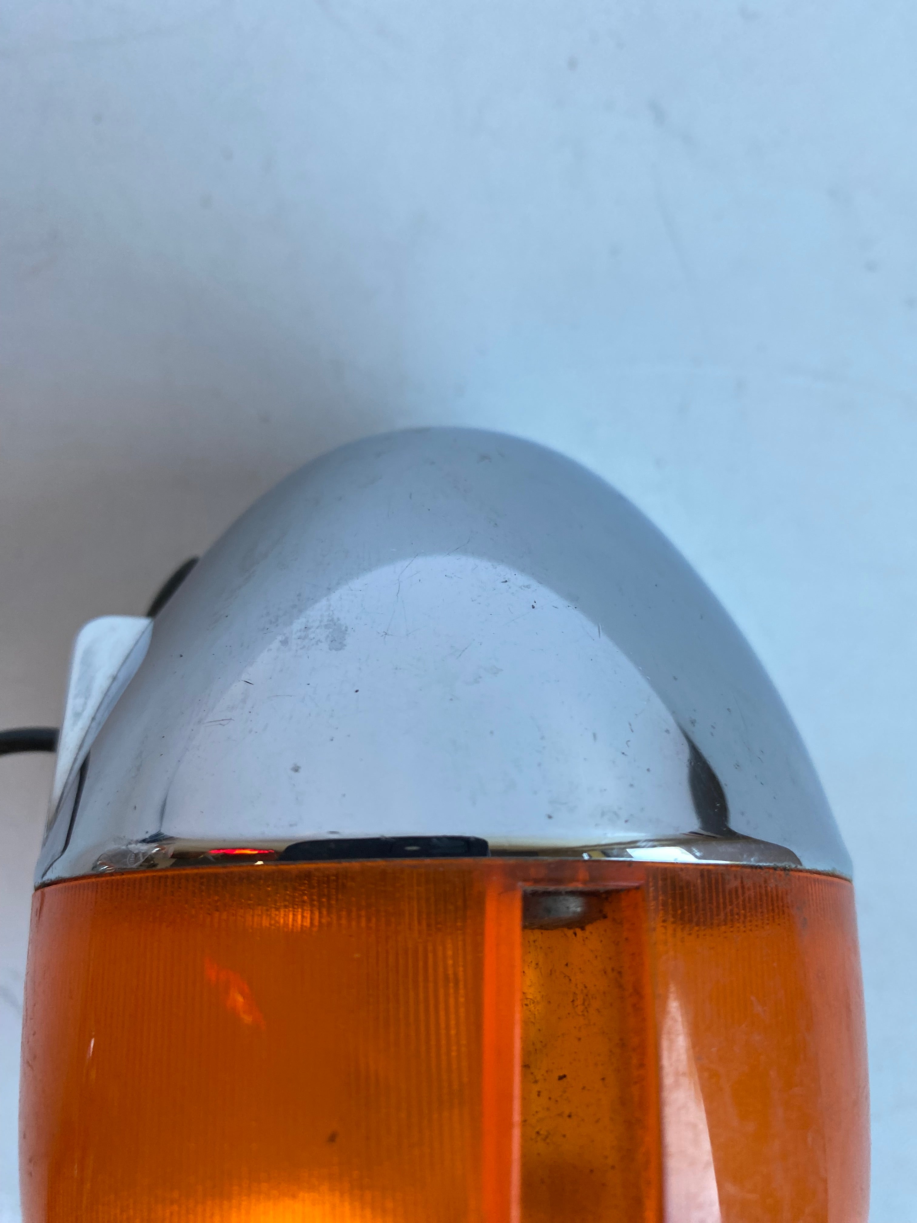 Clignotant arrière Harley Davidson REF OEM : 68407-86