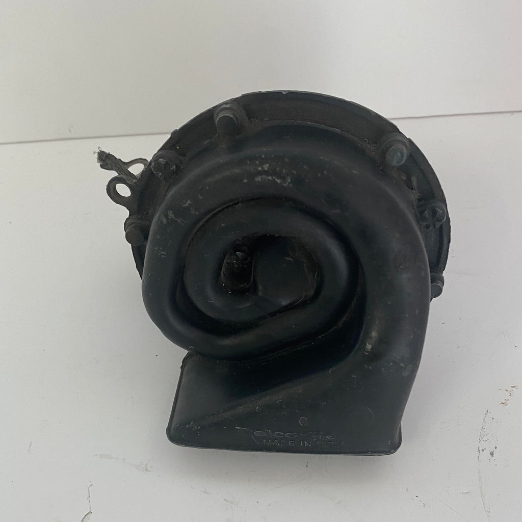 Klaxon Delco Remy Shovelhead Harley Davidson REF OEM 69016-76