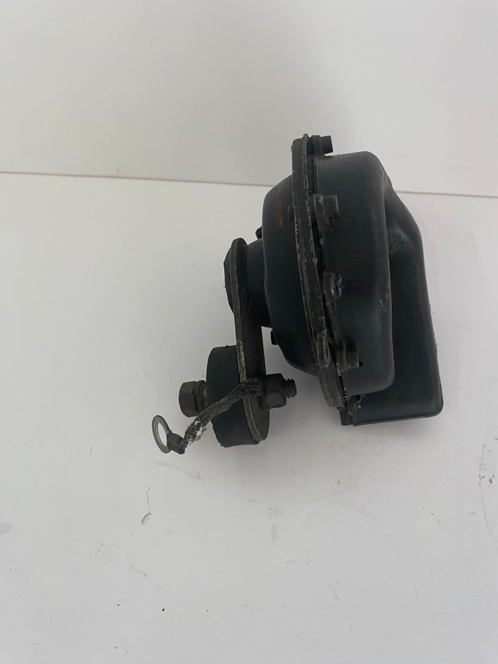 Klaxon Delco Remy Shovelhead Harley Davidson REF OEM 69016-76