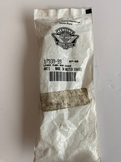 Bas de colonnette Harley Davidson REF OEM 17939-99