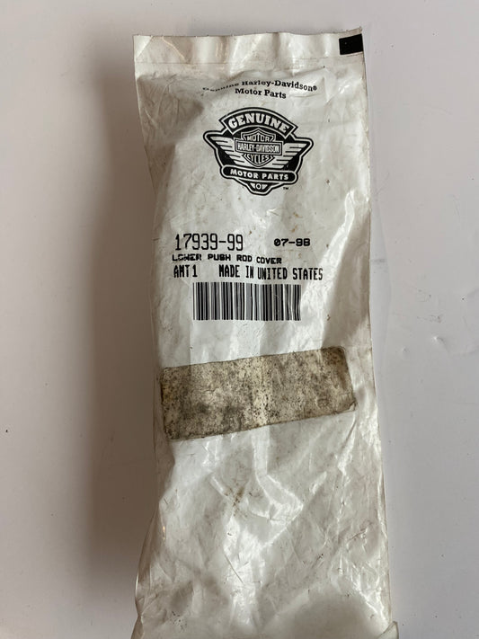 Bas de colonnette Harley Davidson REF OEM 17939-99
